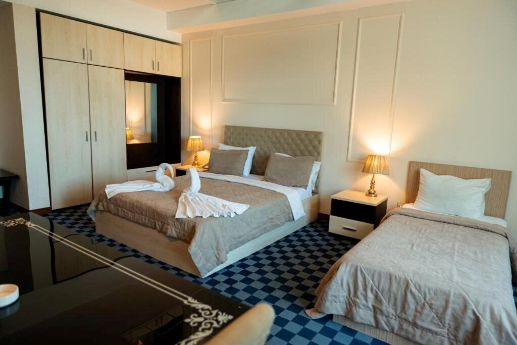 Зображення Sea Pearl Hotel 4*